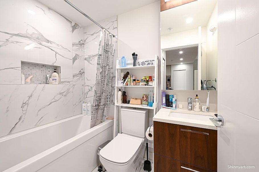 202 5058 Cambie Street Vancouver, BC - 9