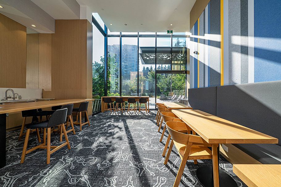 101 5608 Berton Avenue Vancouver, BC - 23