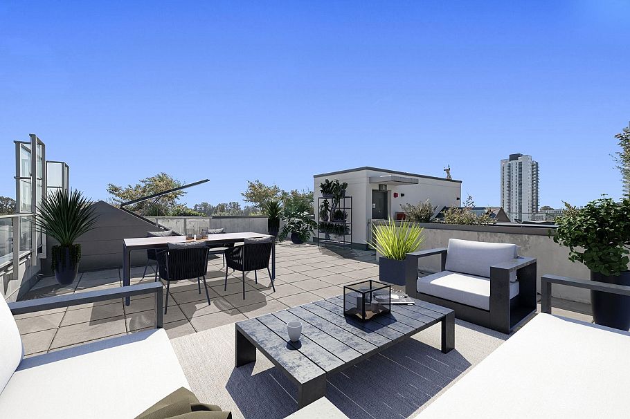 PH655 8575 Rivergrass Drive Vancouver, BC - 34