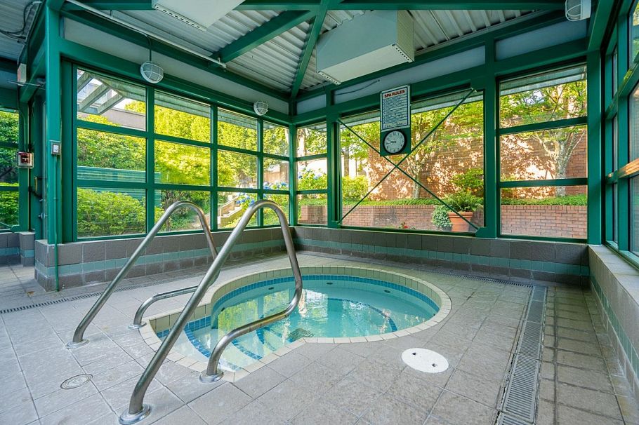 408 503 W 16th Avenue Vancouver, BC - 35