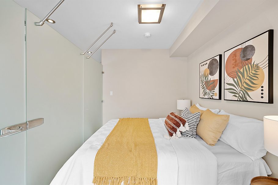 7 2188 W 8th Avenue Vancouver, BC - 6