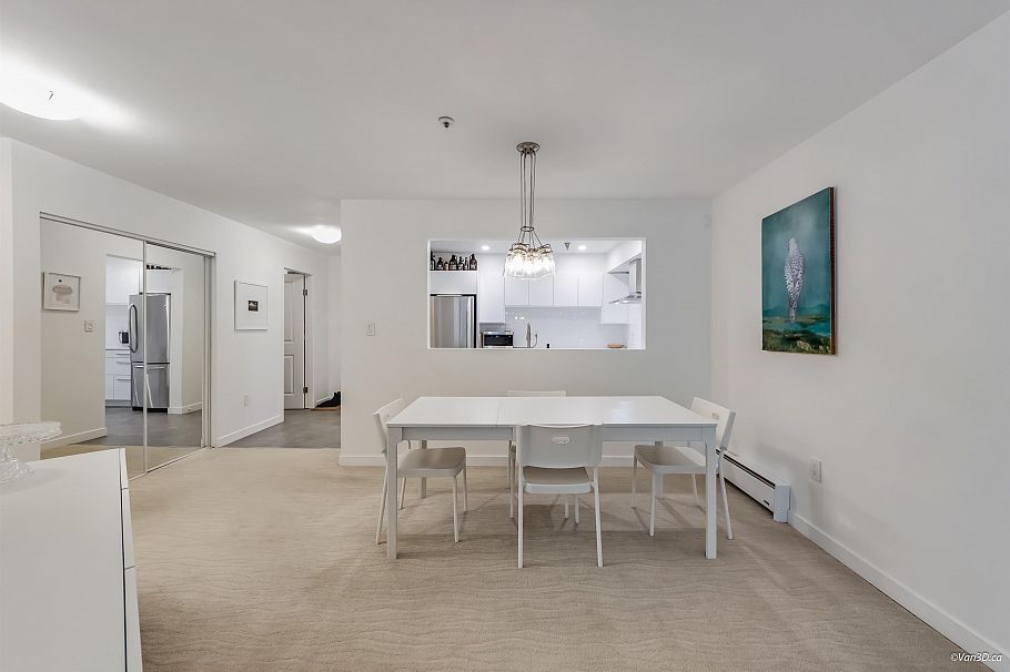 207 2288 W 12th Avenue Vancouver, BC - 7