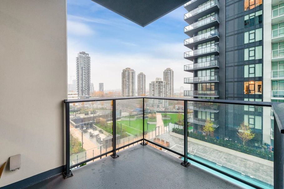 912 2108 Gilmore Avenue Burnaby, BC - 15