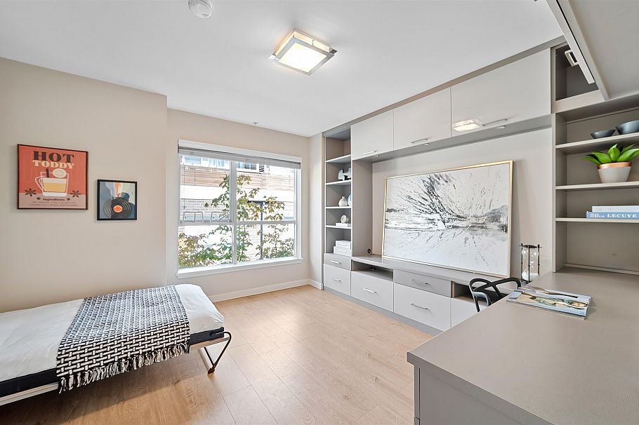 7 2188 W 8th Avenue Vancouver, BC - 5