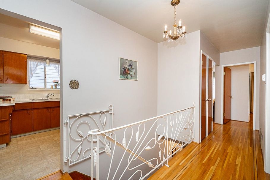 5406 Ross Street Vancouver, BC - 10