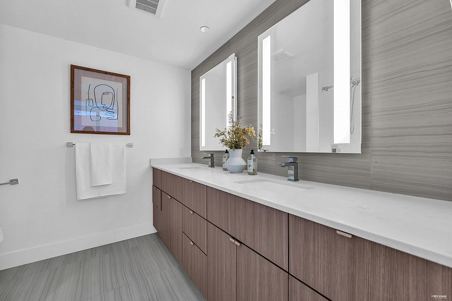 1108 1788 Columbia Street Vancouver, BC - 11