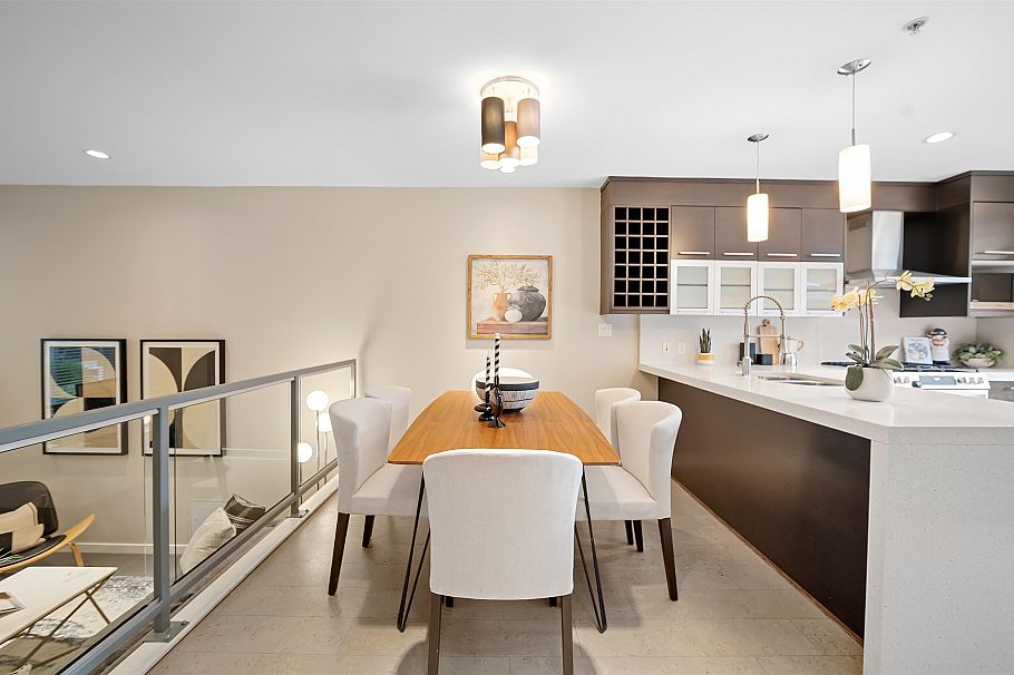 7 2188 W 8th Avenue Vancouver, BC - 13