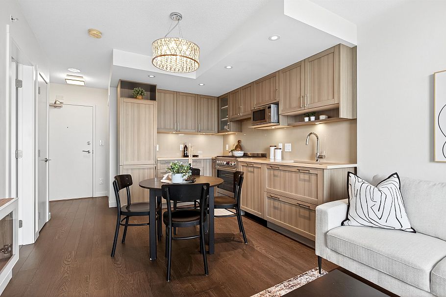 1011 5470 Ormidale Street Vancouver, BC - 3