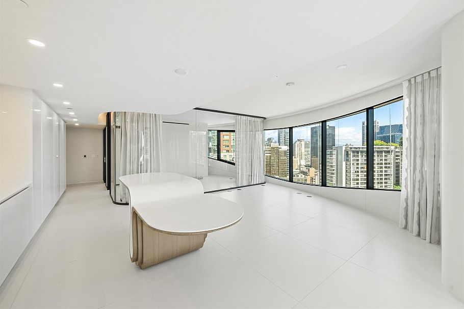 3902 1033 NELSON STREET, Vancouver BC V6E 0E5 Vancouver, BC - 5