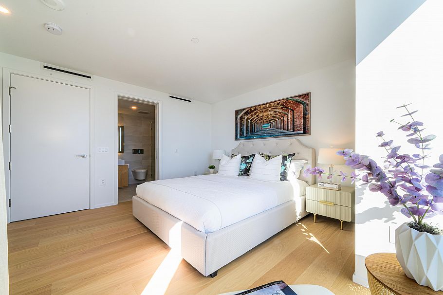 3403 1568 Alberni Street Vancouver, BC - 27