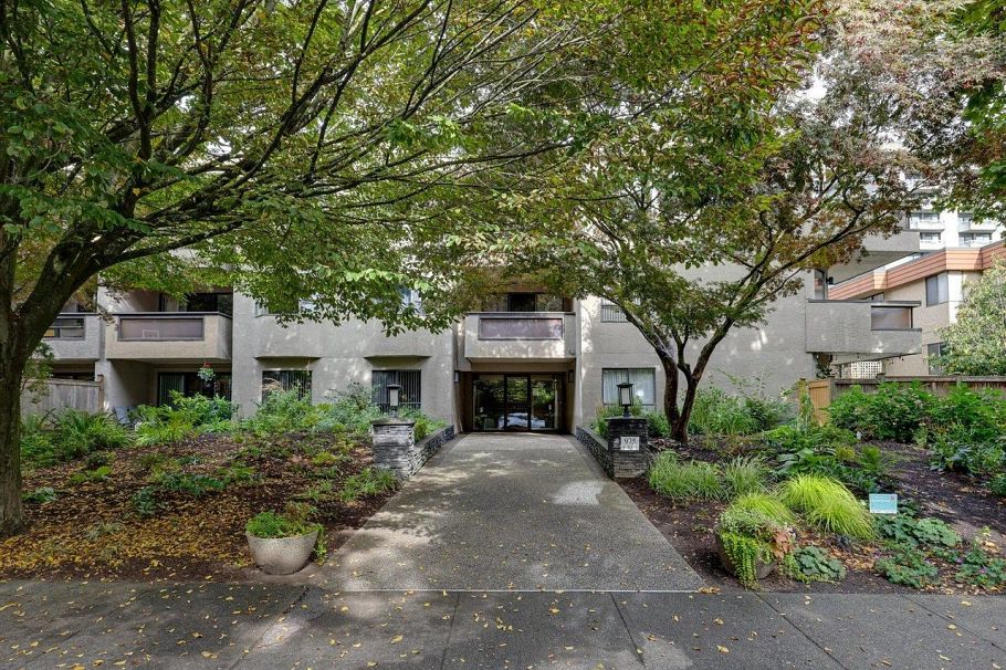 306 975 W 13th Avenue Vancouver, BC - 1