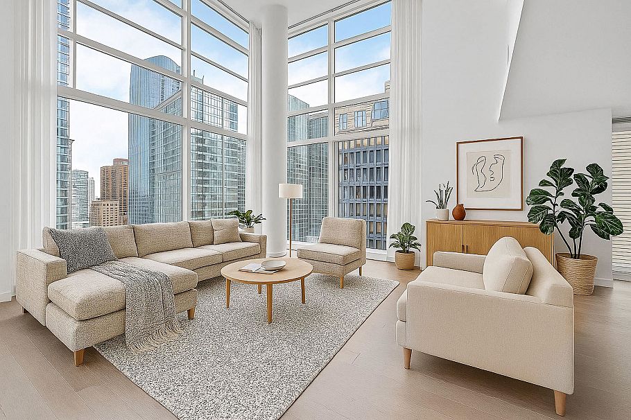 1103 1139 W Cordova Street Vancouver, BC - 11