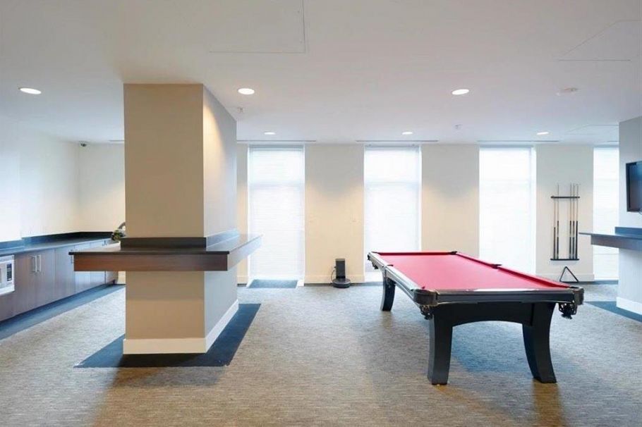 1709 888 Homer Street Vancouver, BC - 14