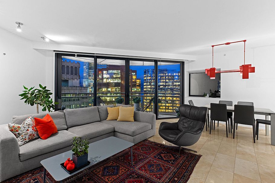 1807 838 W Hastings Street Vancouver, BC - 4