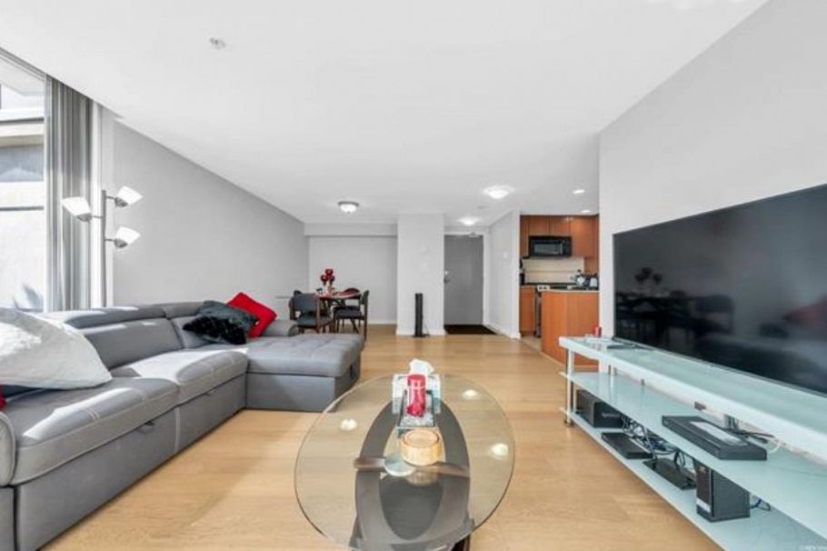 201 550 Pacific Street Vancouver, BC - 7