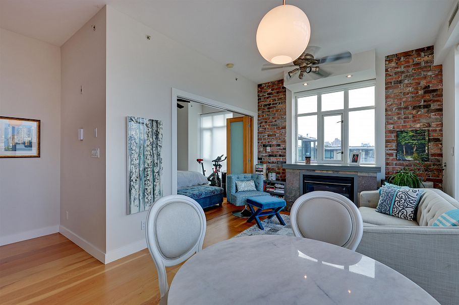 419 2515 Ontario Street Vancouver, BC - 9