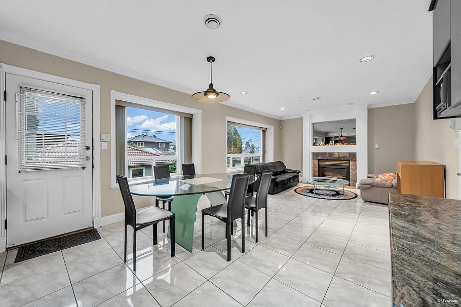 389 TALISMAN AVENUE, Vancouver BC V5Y 2L6 Vancouver, BC - 13