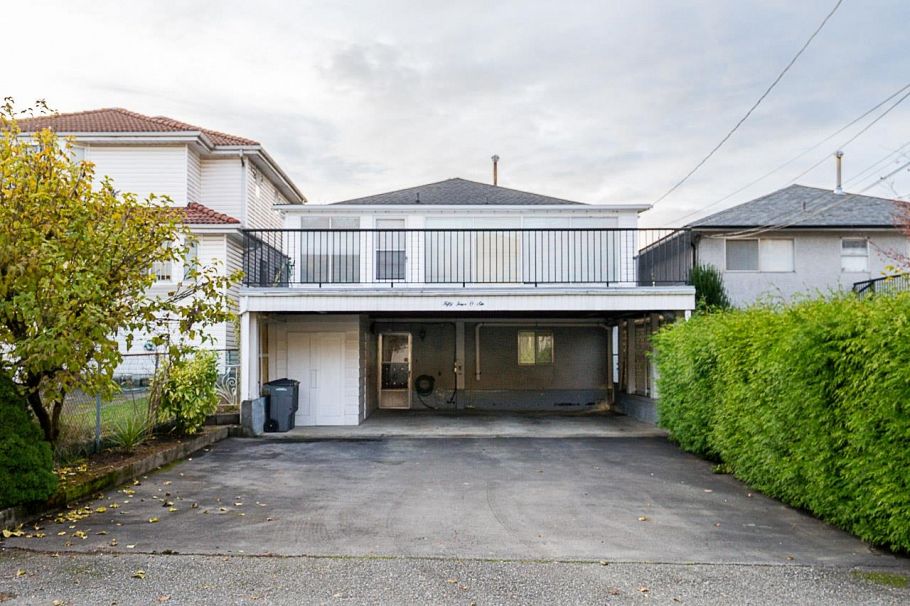 5406 Ross Street Vancouver, BC - 34