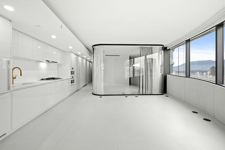 2108 1033 NELSON STREET, Vancouver BC V6E 0E5 Vancouver, BC - 2