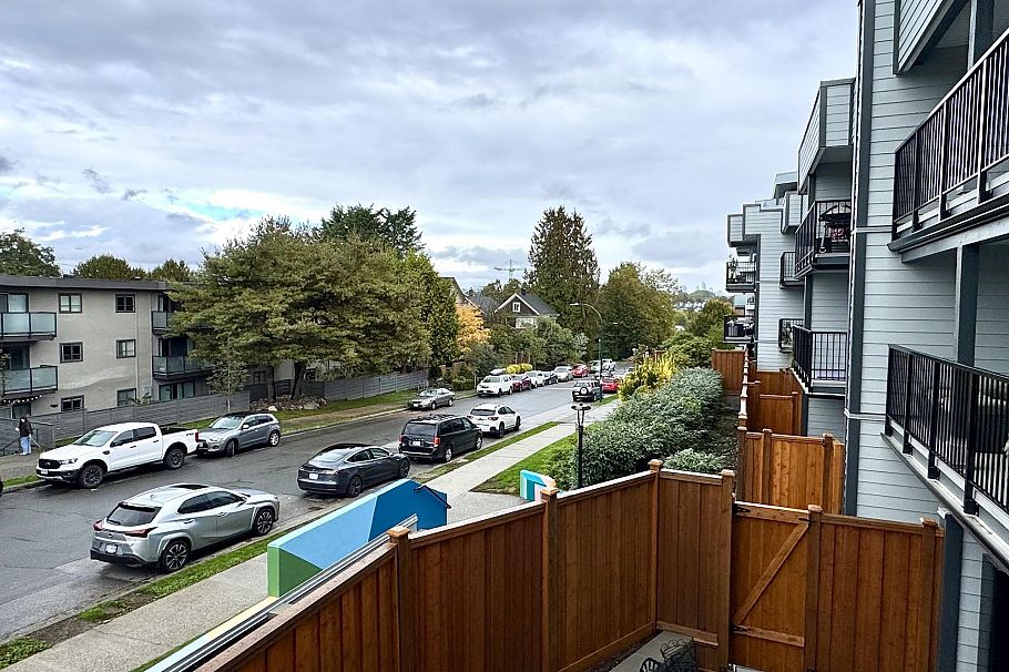 215 808 8th Avenue Vancouver, BC - 19