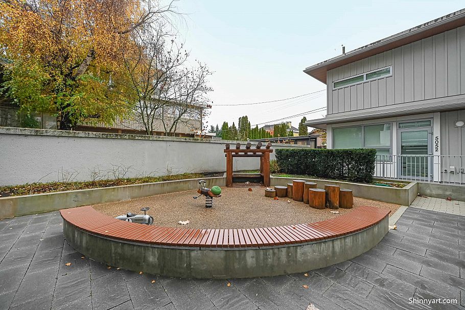 202 5058 Cambie Street Vancouver, BC - 14