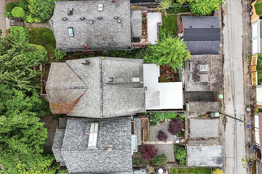 3535- 3539 W 3rd Avenue Vancouver, BC - 39