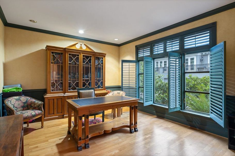 3445 Osler Street Vancouver, BC - 7