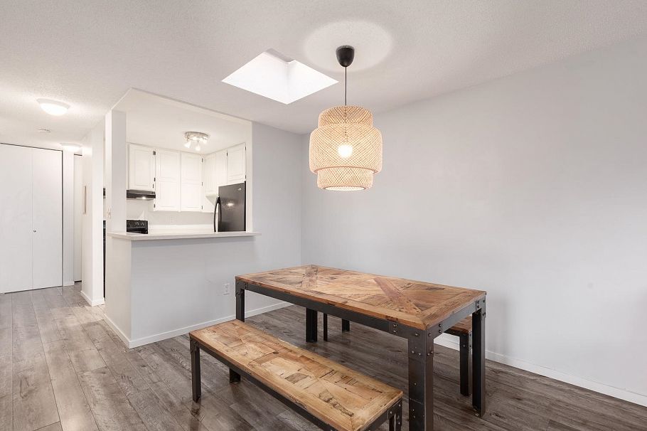 306 1775 W 10th Avenue Vancouver, BC - 6