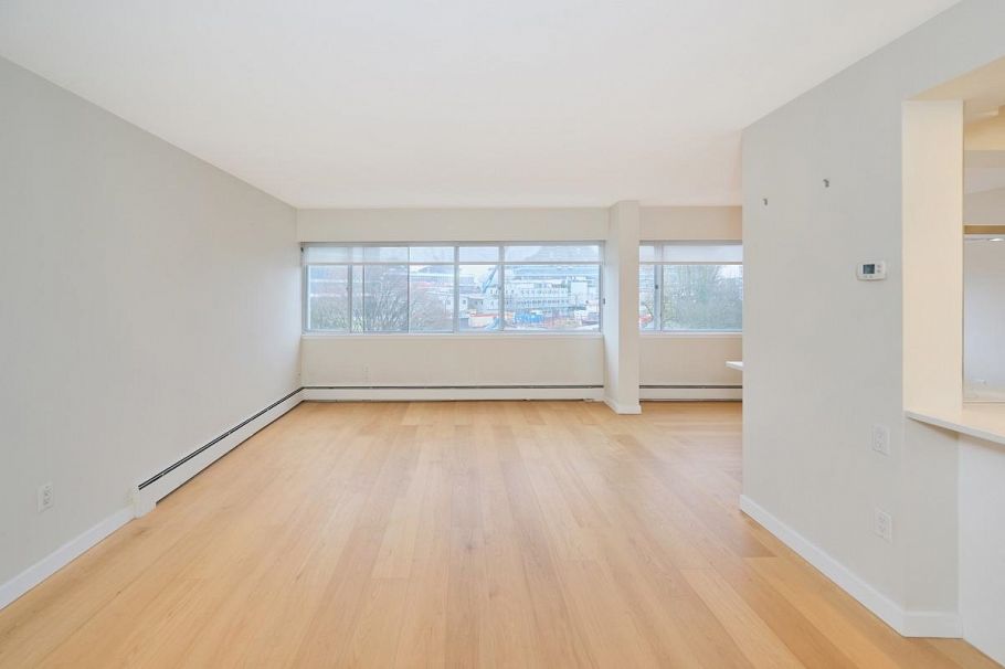 205 5926 Tisdall Street Vancouver, BC - 6