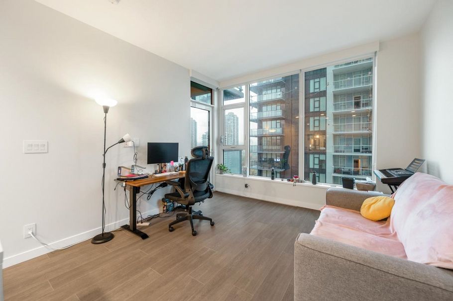 912 2108 Gilmore Avenue Burnaby, BC - 9