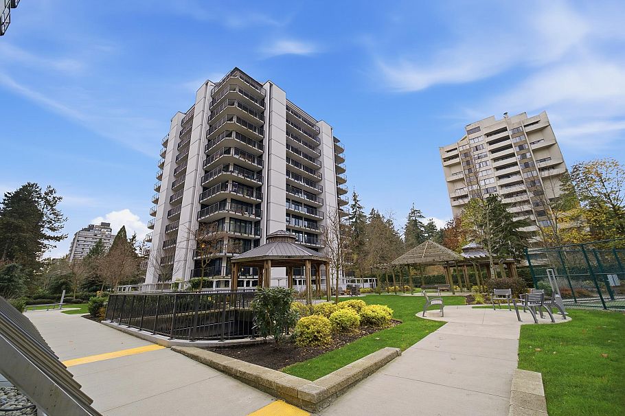 904 4165 Maywood Street Burnaby, BC - 30