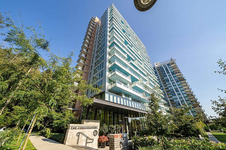 101 5608 Berton Avenue Vancouver, BC - 28