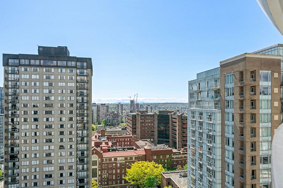 3902 1033 NELSON STREET, Vancouver BC V6E 0E5 Vancouver, BC - 24