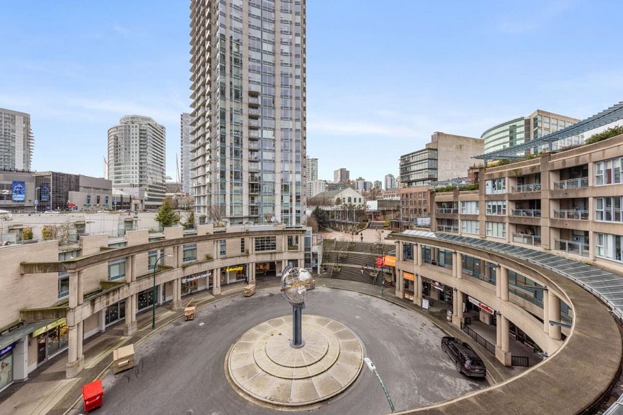 407 183 Keefer Place Vancouver, BC - 27