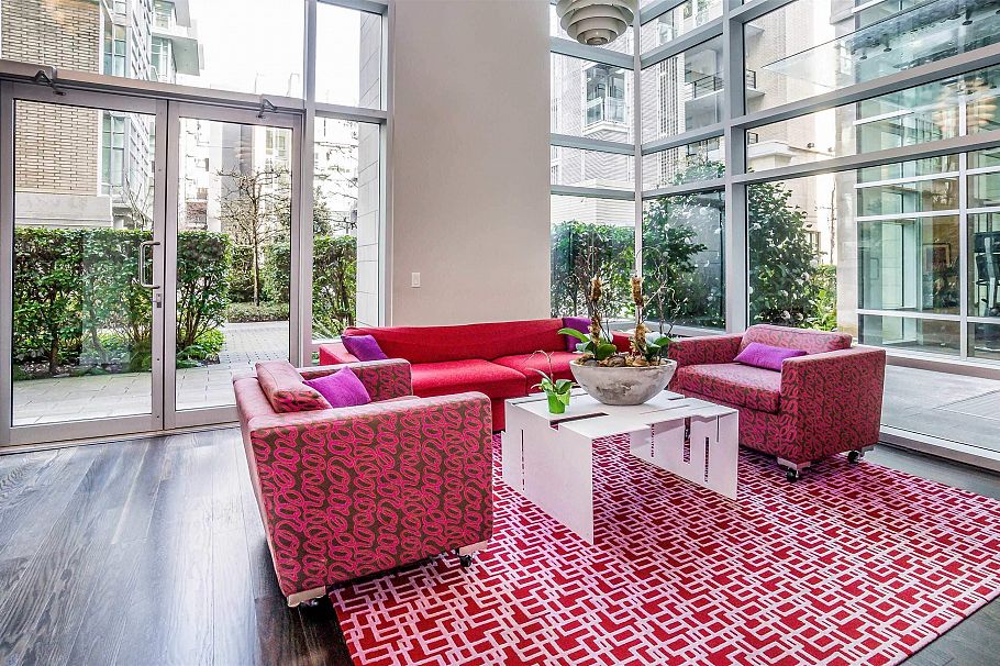 1618 Columbia Street Vancouver, BC - 15