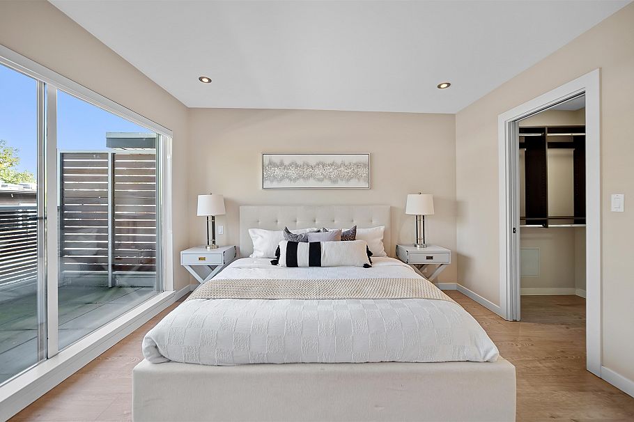 7 2188 W 8th Avenue Vancouver, BC - 20