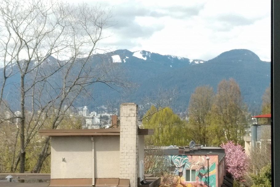 402 2133 Dundas Street Vancouver, BC - 27