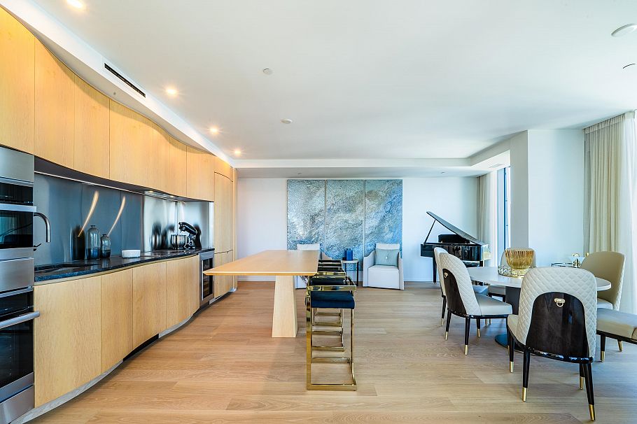 3403 1568 Alberni Street Vancouver, BC - 25