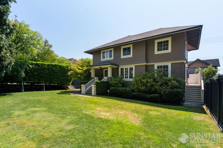 2500 W 37TH AVENUE, Vancouver BC V6N 2T2 Vancouver, BC - 3