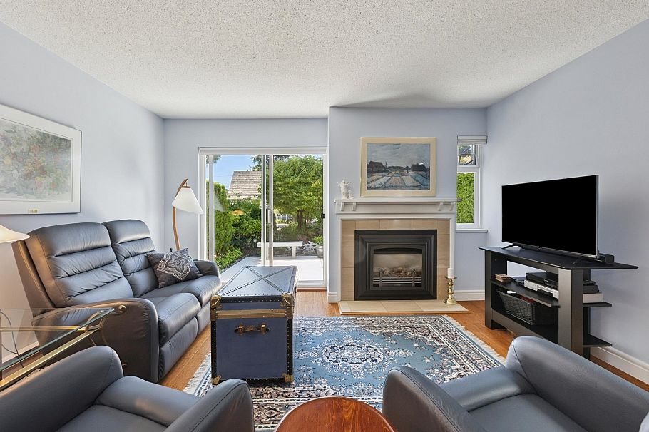 1518 Mahon Avenue North Vancouver, BC - 6