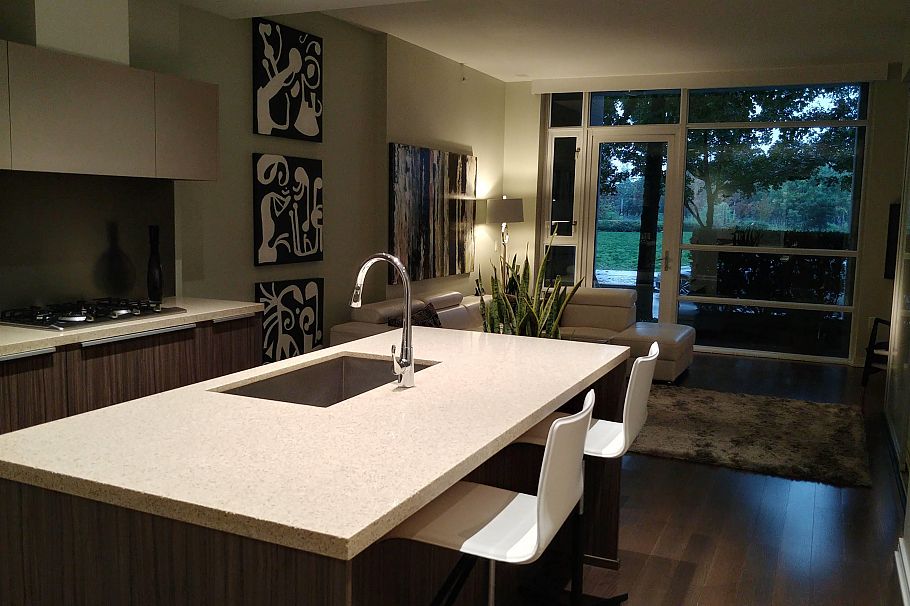 1618 Columbia Street Vancouver, BC - 6