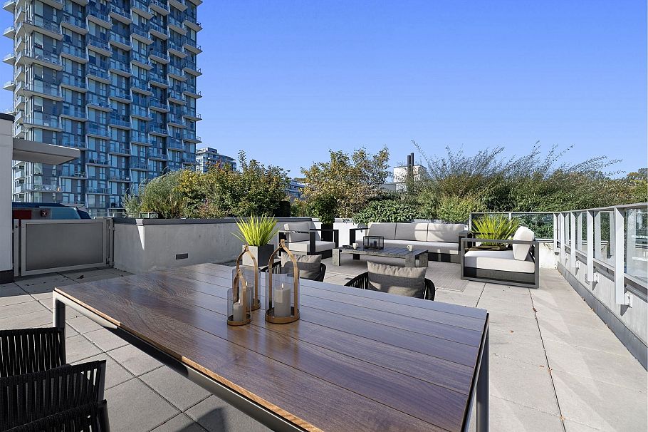 PH655 8575 Rivergrass Drive Vancouver, BC - 35