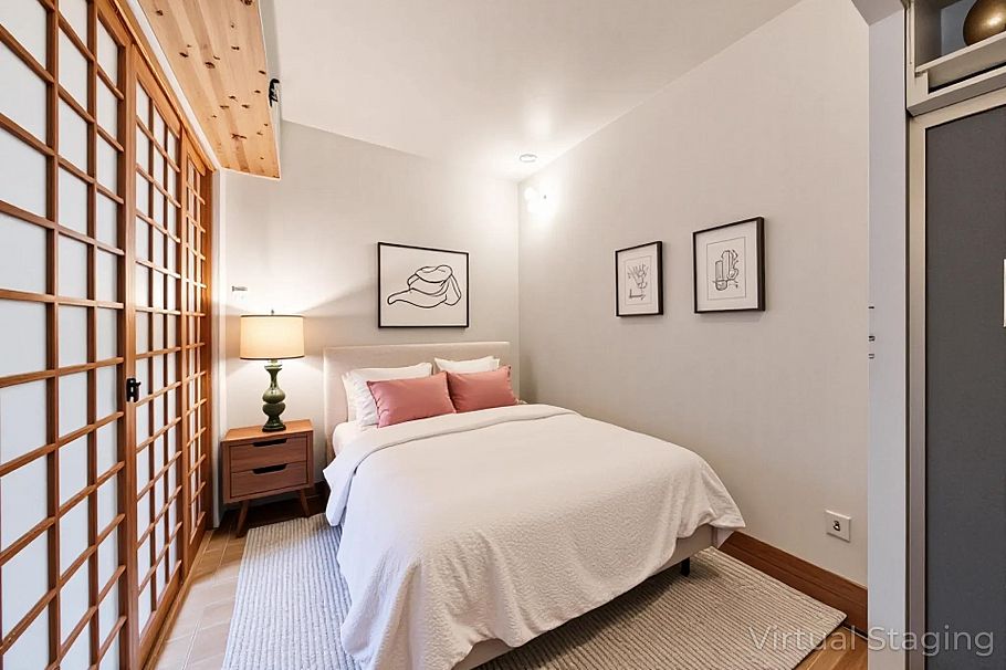 106 1879 Barclay Street Vancouver, BC - 7