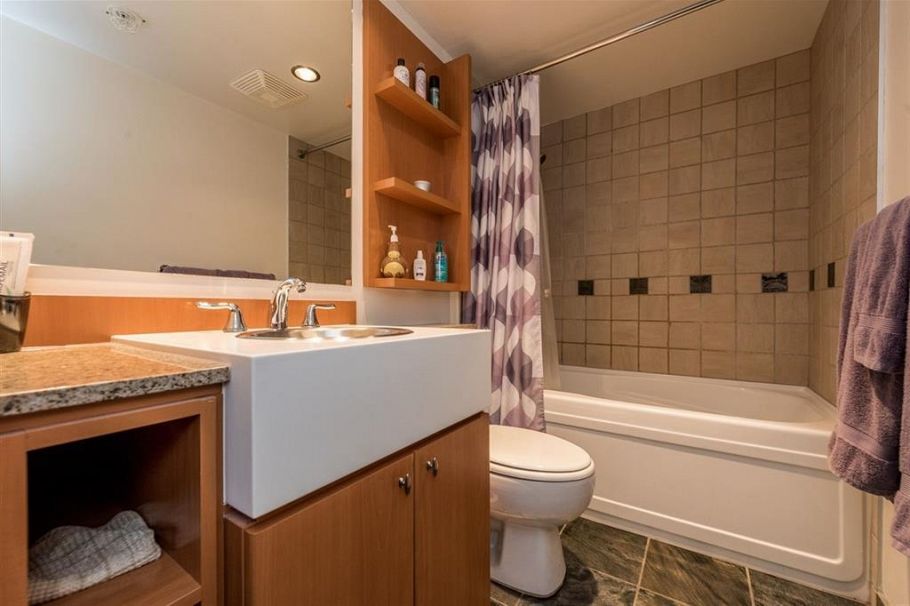 707 1495 RICHARDS STREET, Vancouver BC V6Z 3E4 Vancouver, BC - 10