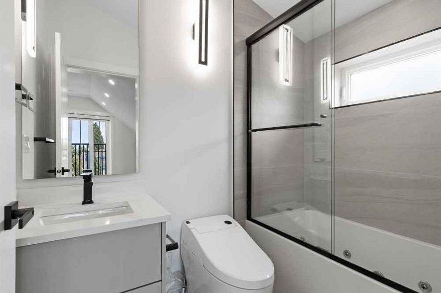 5092 Clarendon Street Vancouver, BC - 7