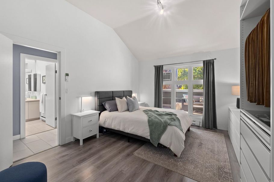 6 2880 W 33rd Avenue Vancouver, BC - 15