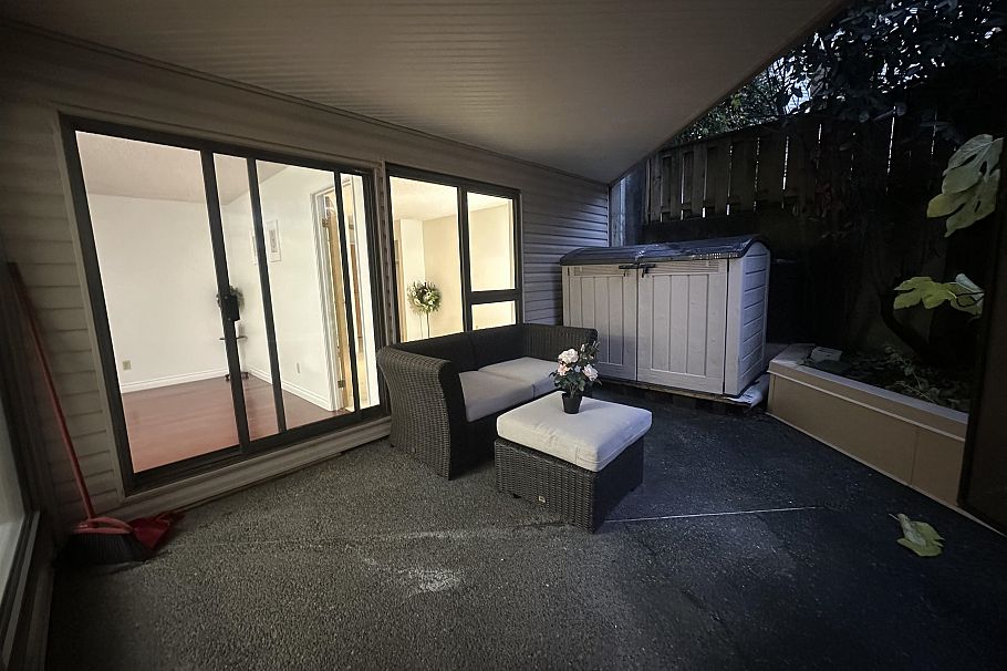 207 1080 Broughton Street Vancouver, BC - 11