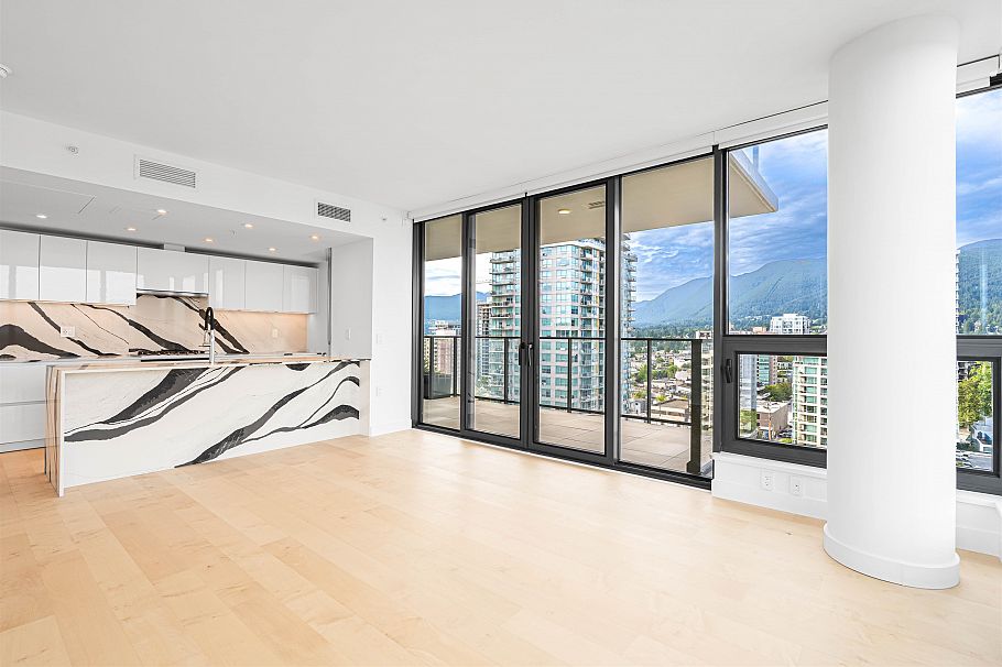 1309 135 E 13th Street North Vancouver, BC - 2