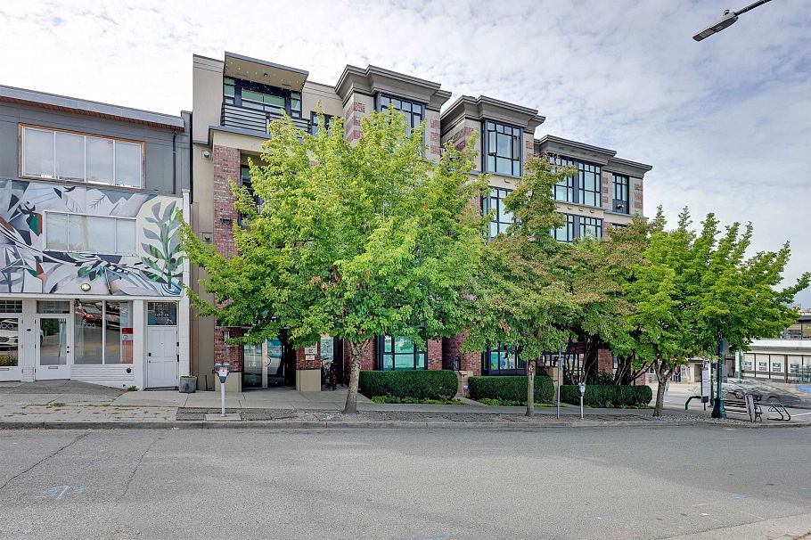 419 2515 Ontario Street Vancouver, BC - 22