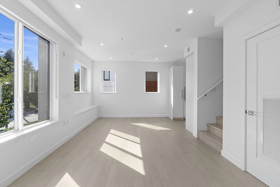 807 W 33rd Avenue Vancouver, BC - 7